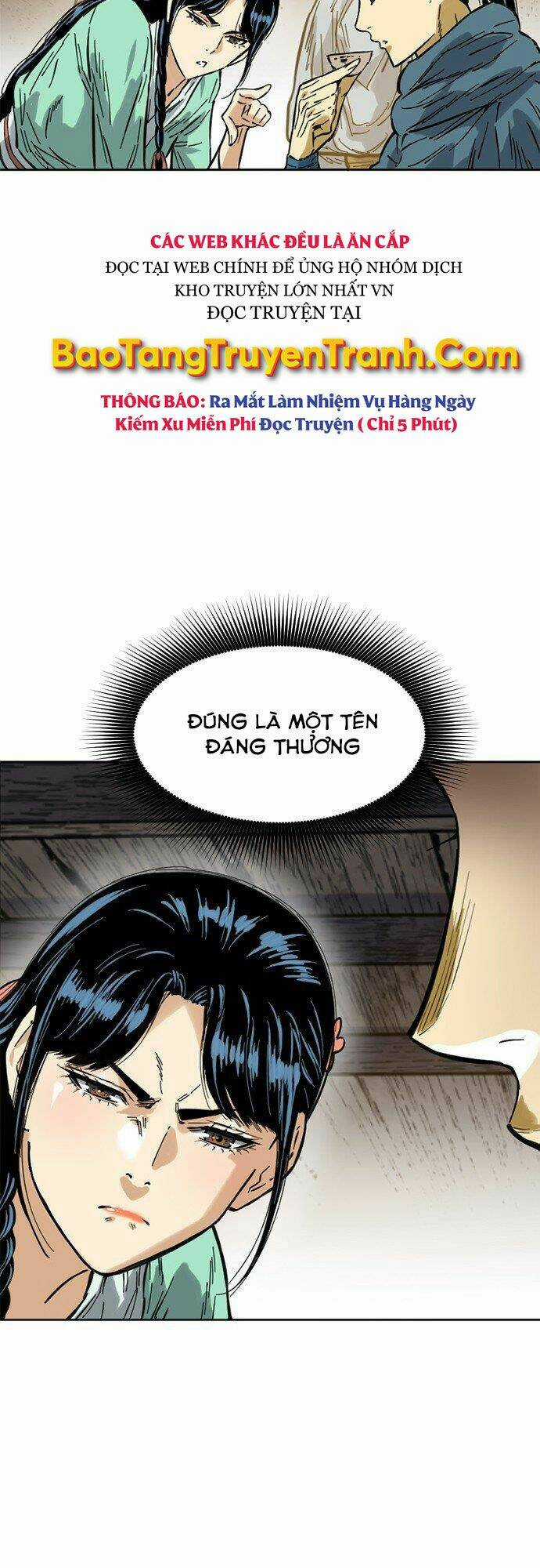 Thiên Hạ Đệ Nhất Nhân Chapter 61 trang 77