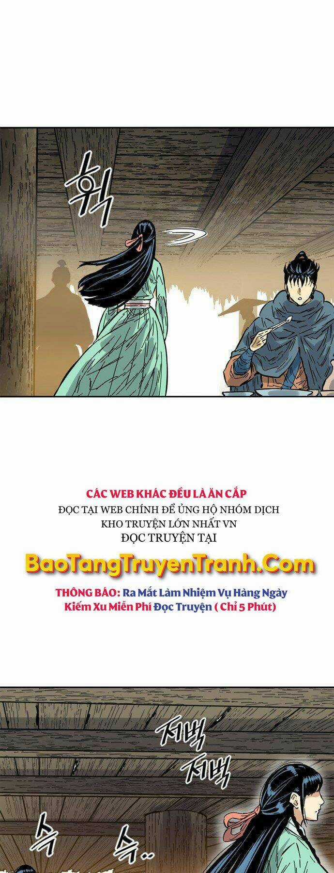 Thiên Hạ Đệ Nhất Nhân Chapter 61 trang 78