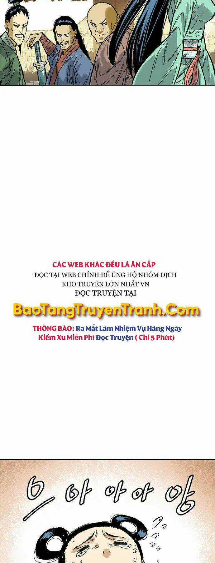 Thiên Hạ Đệ Nhất Nhân Chapter 61 trang 79