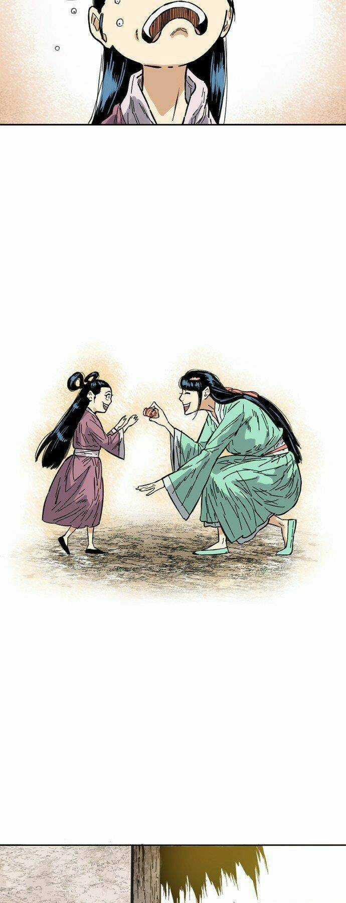 Thiên Hạ Đệ Nhất Nhân Chapter 61 trang 80