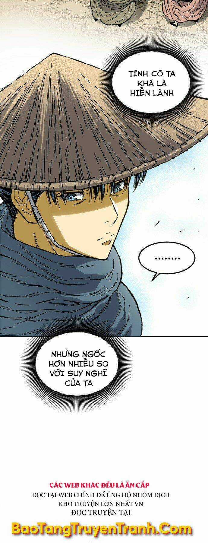 Thiên Hạ Đệ Nhất Nhân Chapter 61 trang 82