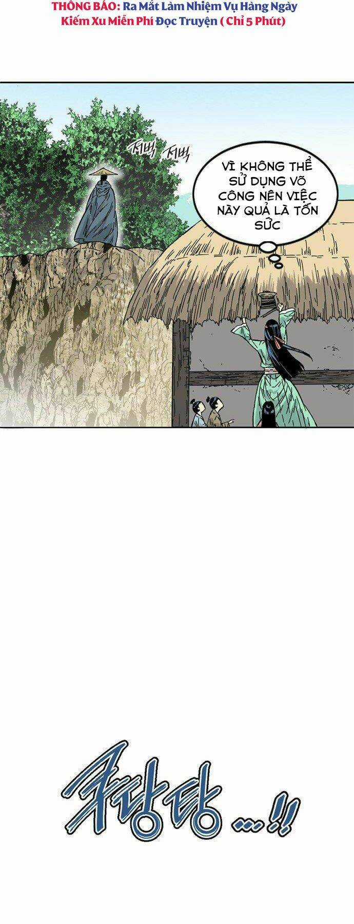 Thiên Hạ Đệ Nhất Nhân Chapter 61 trang 83