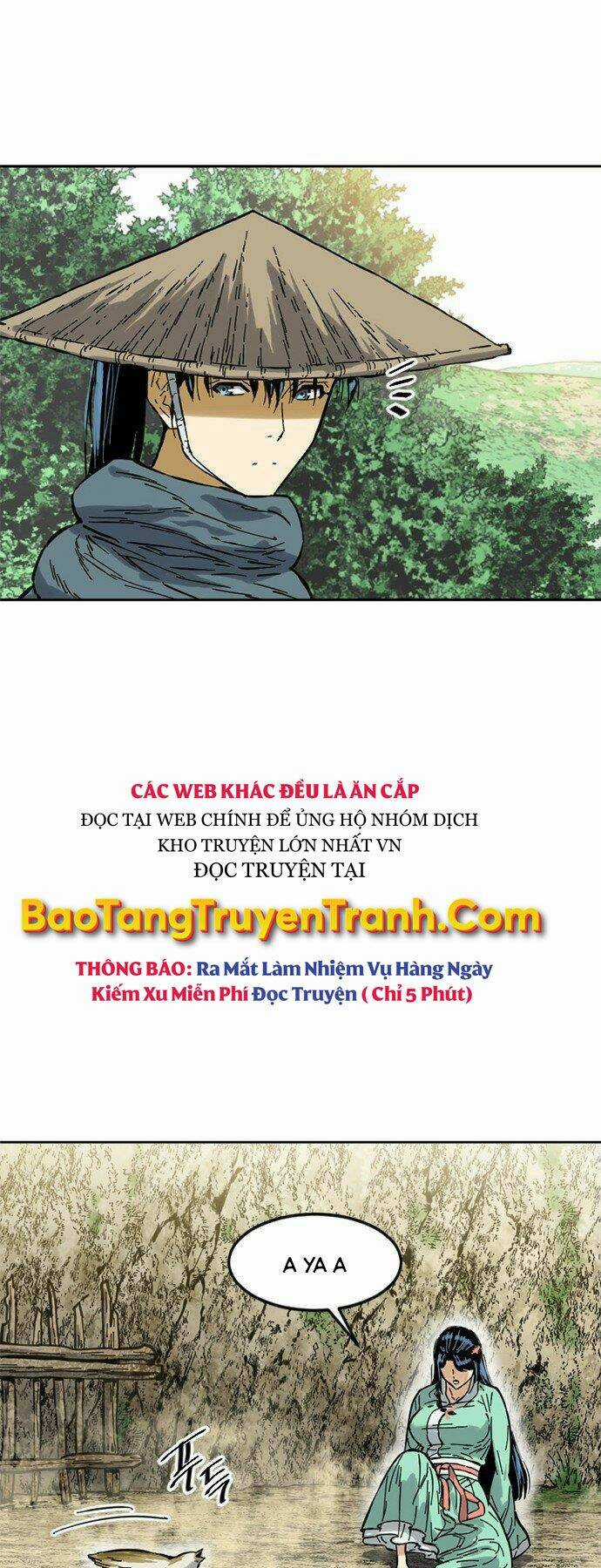 Thiên Hạ Đệ Nhất Nhân Chapter 61 trang 84