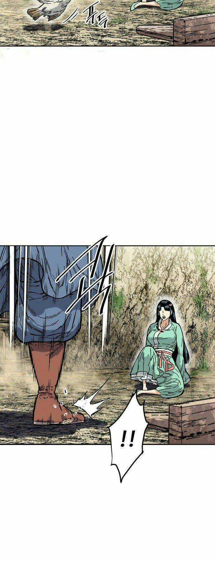 Thiên Hạ Đệ Nhất Nhân Chapter 61 trang 85