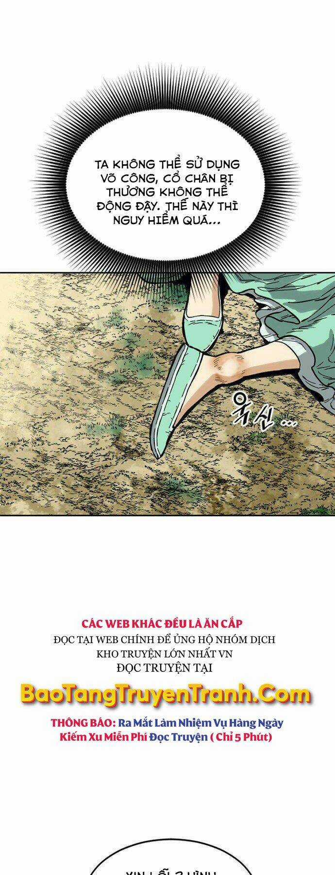 Thiên Hạ Đệ Nhất Nhân Chapter 61 trang 88