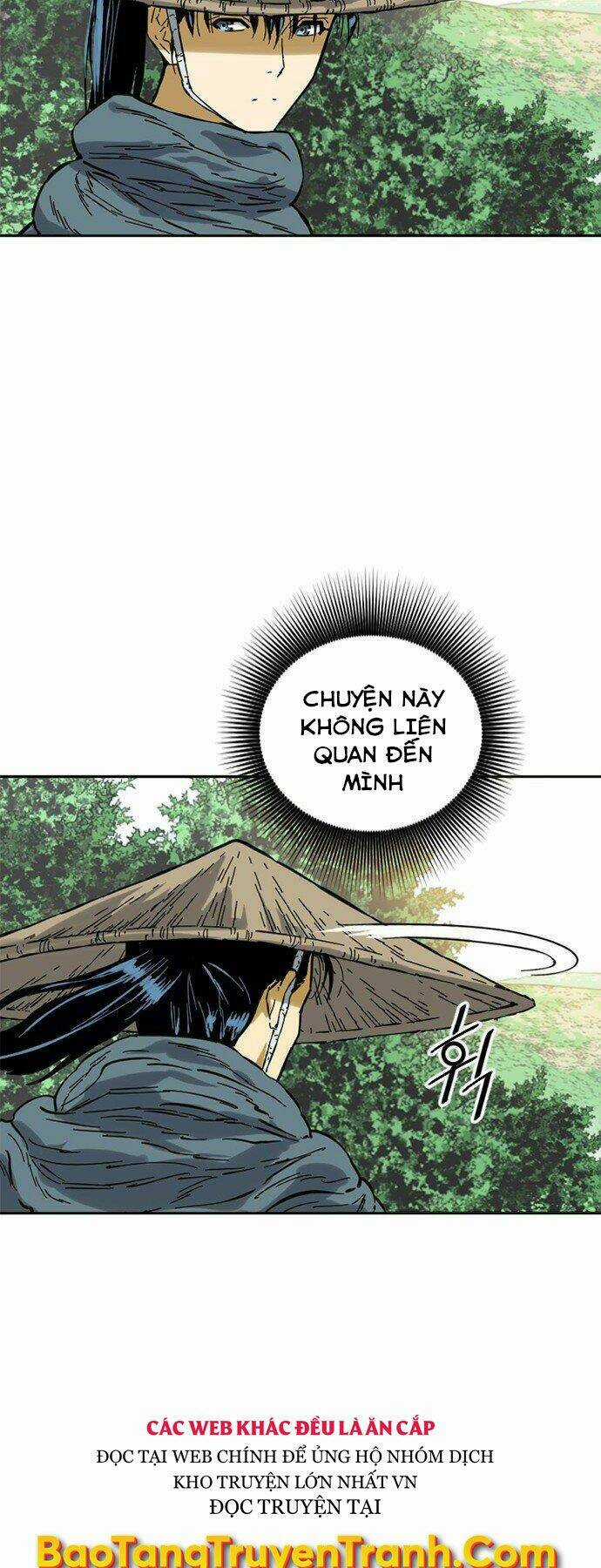 Thiên Hạ Đệ Nhất Nhân Chapter 61 trang 90