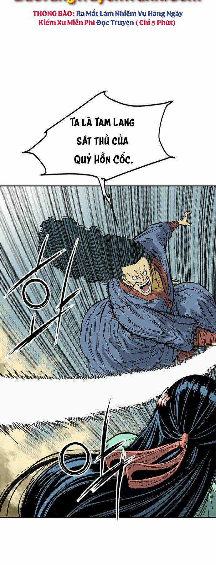 Thiên Hạ Đệ Nhất Nhân Chapter 61 trang 91