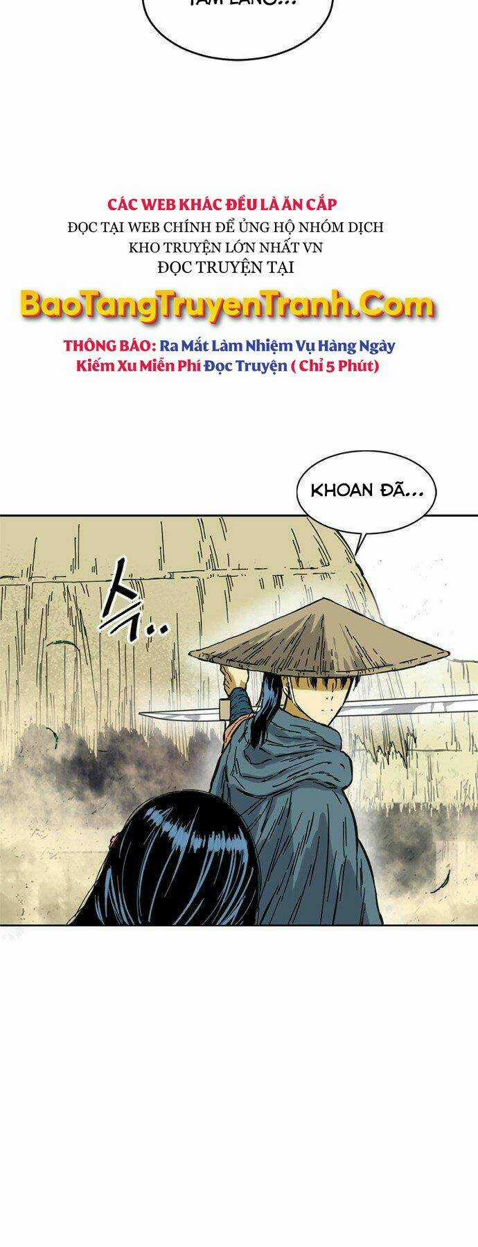 Thiên Hạ Đệ Nhất Nhân Chapter 61 trang 95