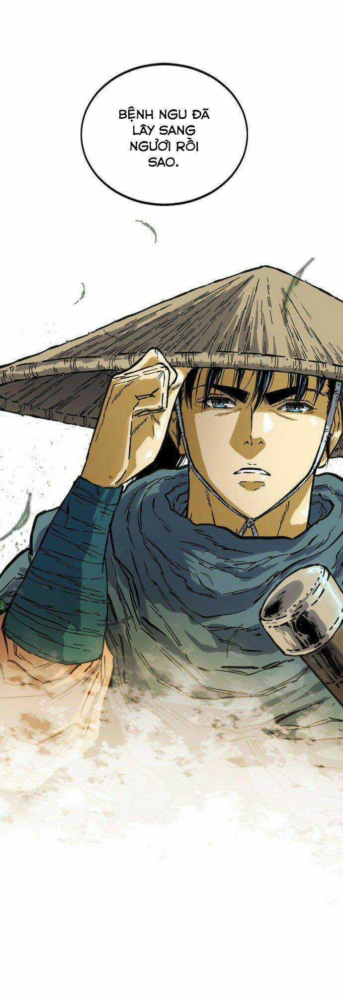 Thiên Hạ Đệ Nhất Nhân Chapter 61 trang 96