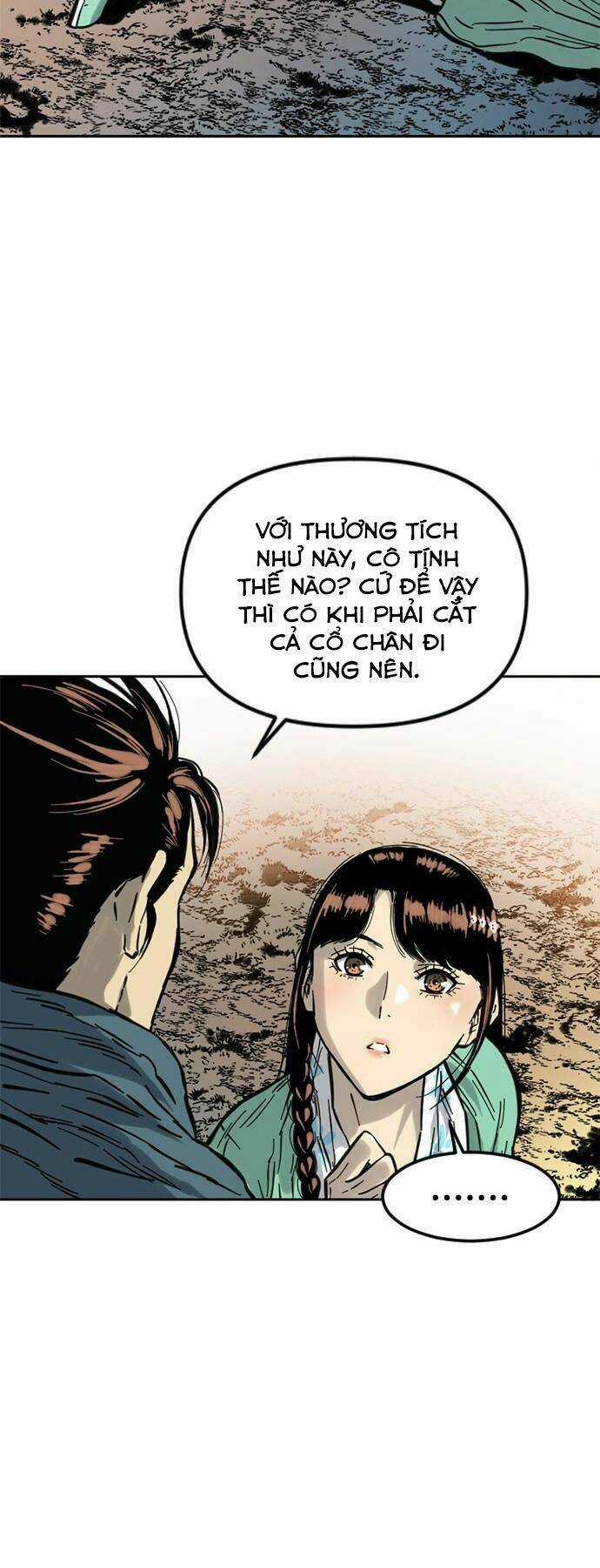 Thiên Hạ Đệ Nhất Nhân Chapter 62 trang 11