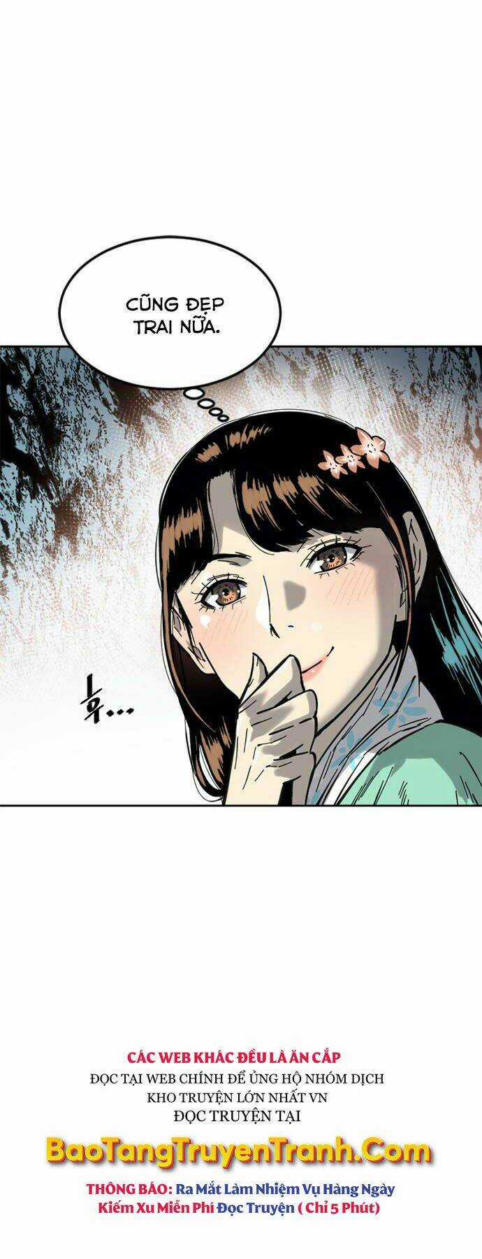 Thiên Hạ Đệ Nhất Nhân Chapter 62 trang 14