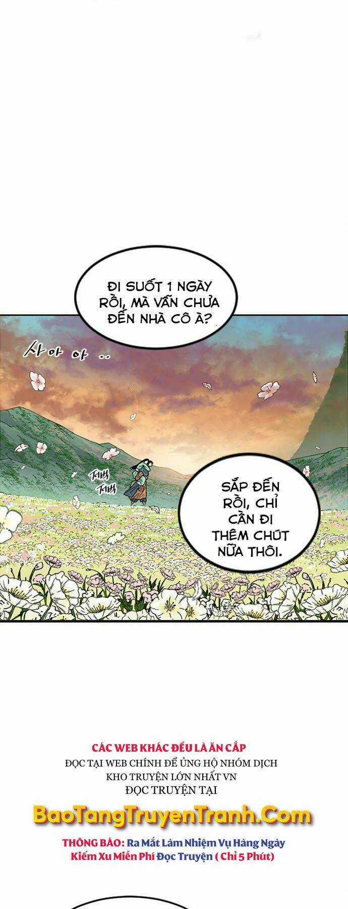 Thiên Hạ Đệ Nhất Nhân Chapter 62 trang 19