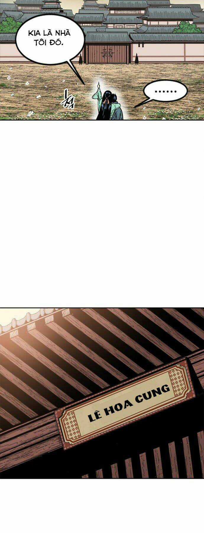 Thiên Hạ Đệ Nhất Nhân Chapter 62 trang 21