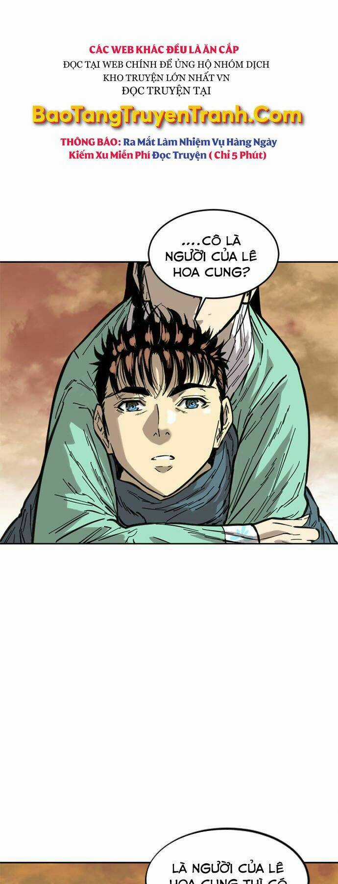 Thiên Hạ Đệ Nhất Nhân Chapter 62 trang 22