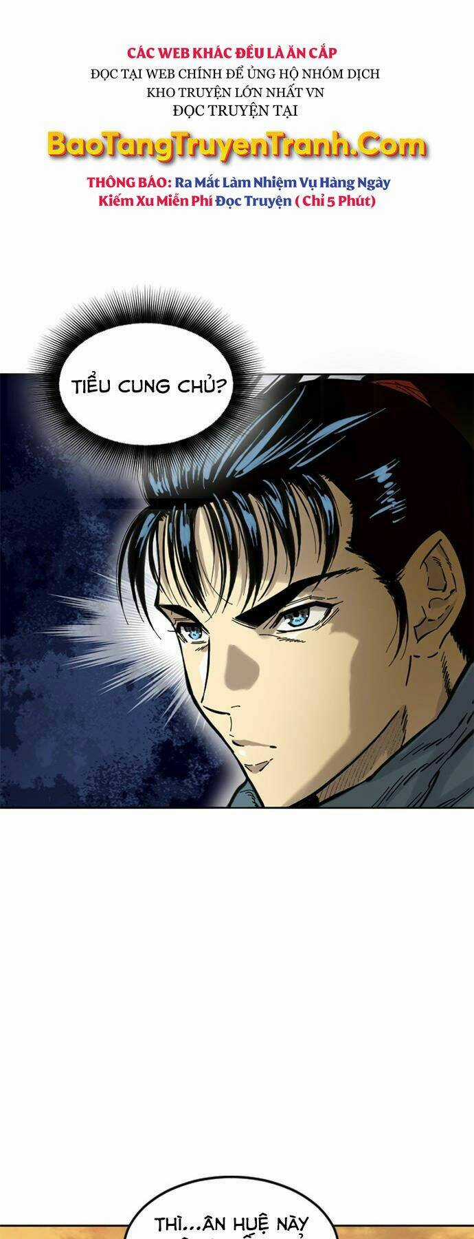 Thiên Hạ Đệ Nhất Nhân Chapter 62 trang 24