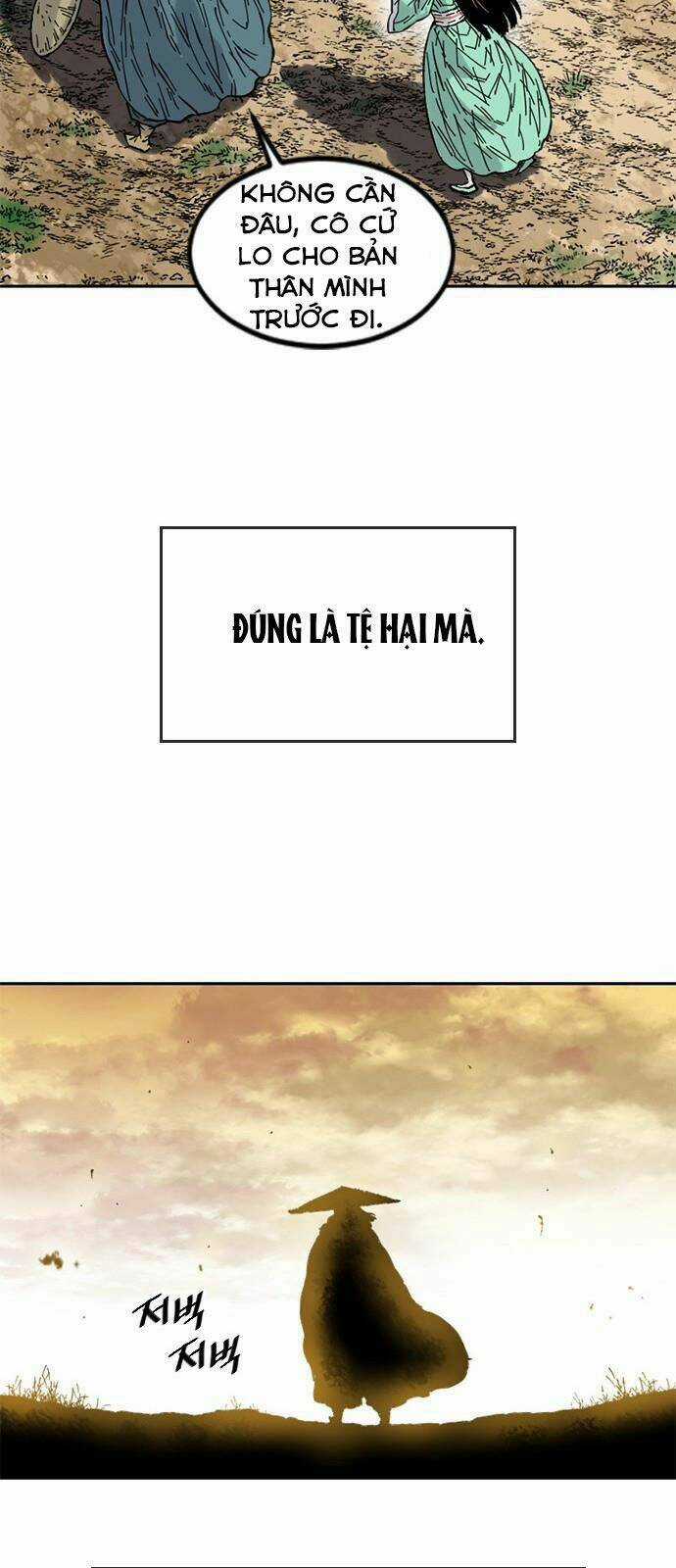 Thiên Hạ Đệ Nhất Nhân Chapter 62 trang 26