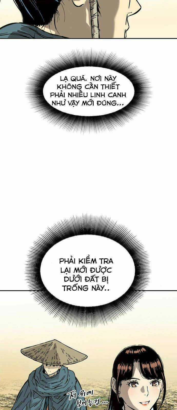 Thiên Hạ Đệ Nhất Nhân Chapter 62 trang 35