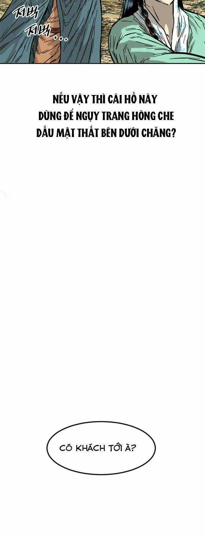 Thiên Hạ Đệ Nhất Nhân Chapter 62 trang 36