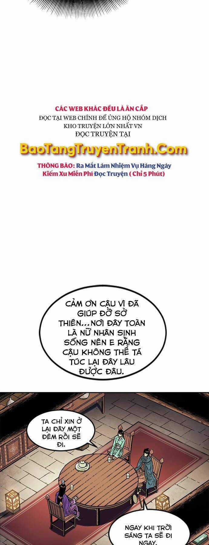 Thiên Hạ Đệ Nhất Nhân Chapter 62 trang 40