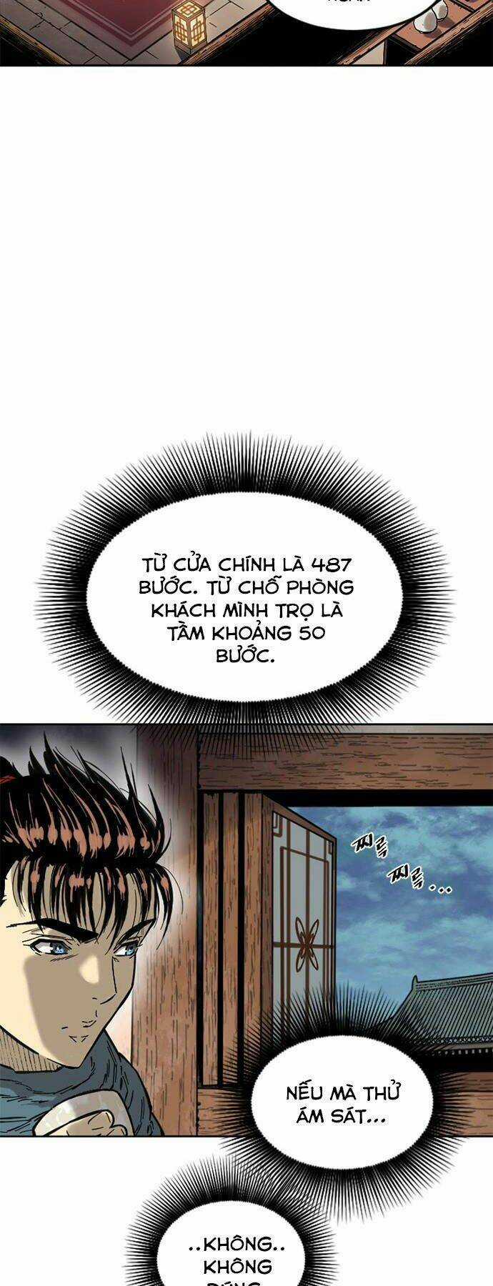 Thiên Hạ Đệ Nhất Nhân Chapter 62 trang 41