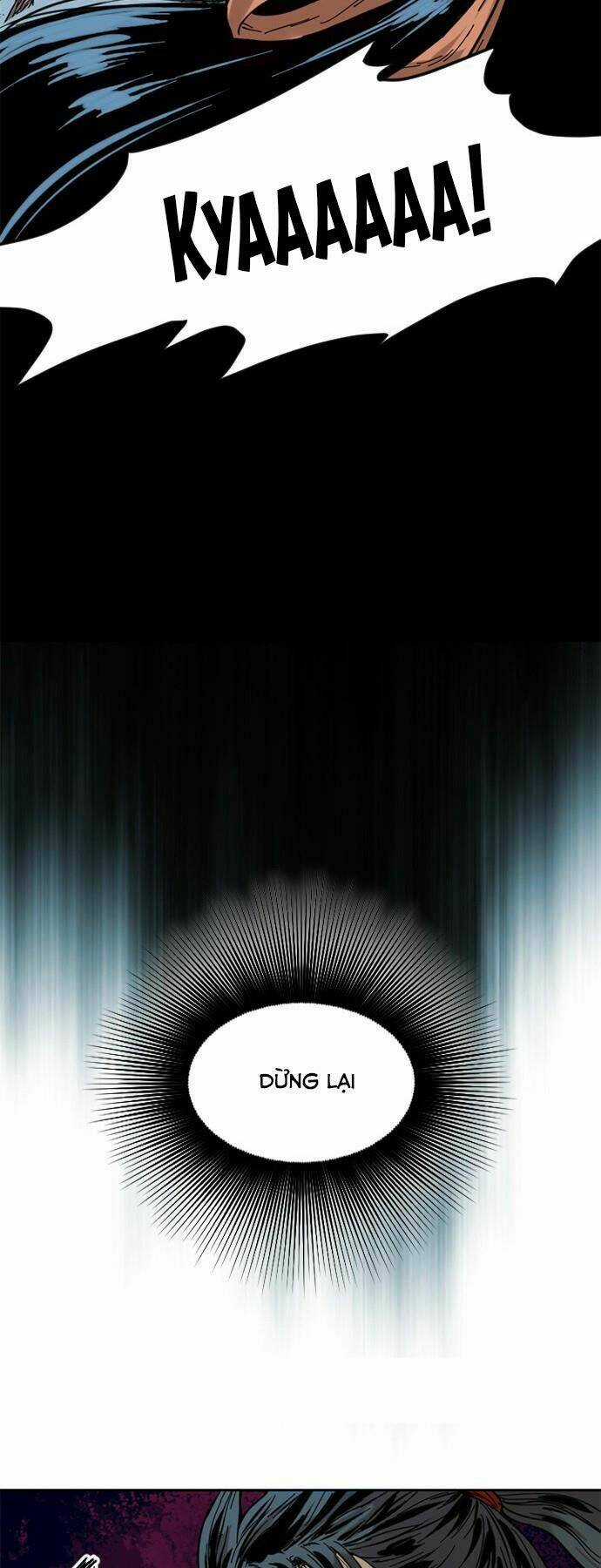 Thiên Hạ Đệ Nhất Nhân Chapter 62 trang 45