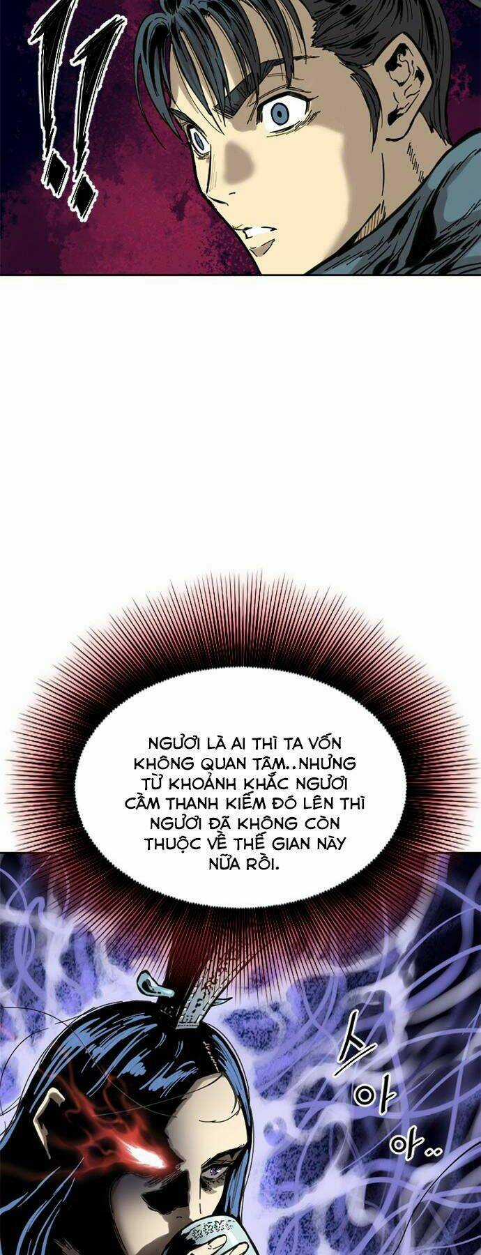 Thiên Hạ Đệ Nhất Nhân Chapter 62 trang 46