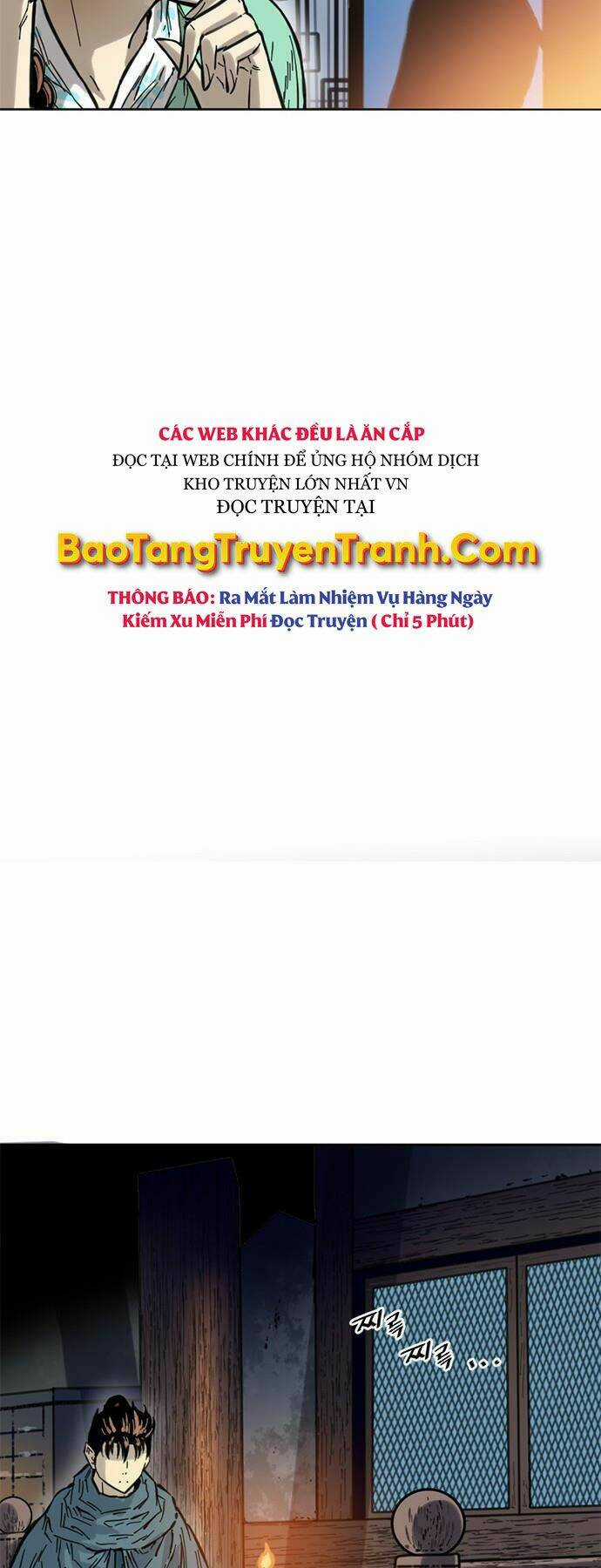 Thiên Hạ Đệ Nhất Nhân Chapter 62 trang 51