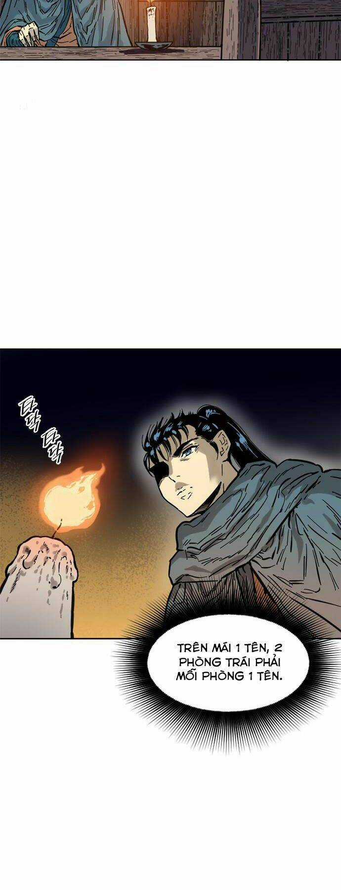 Thiên Hạ Đệ Nhất Nhân Chapter 62 trang 52