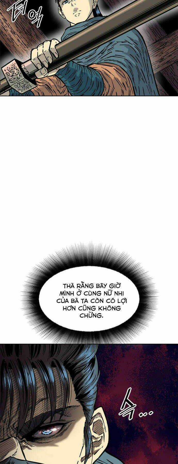 Thiên Hạ Đệ Nhất Nhân Chapter 62 trang 55