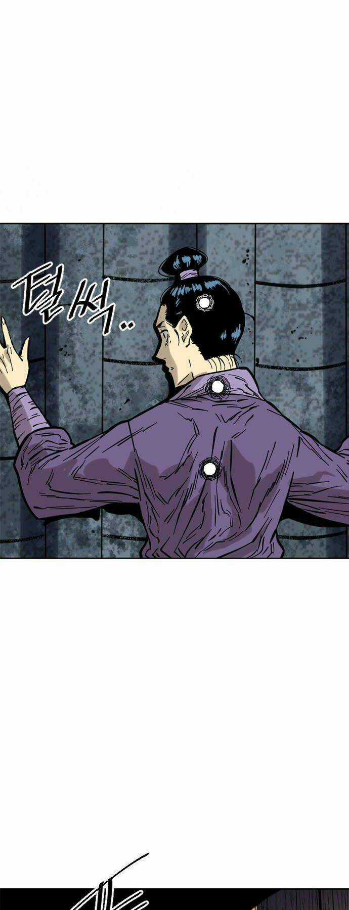 Thiên Hạ Đệ Nhất Nhân Chapter 62 trang 57