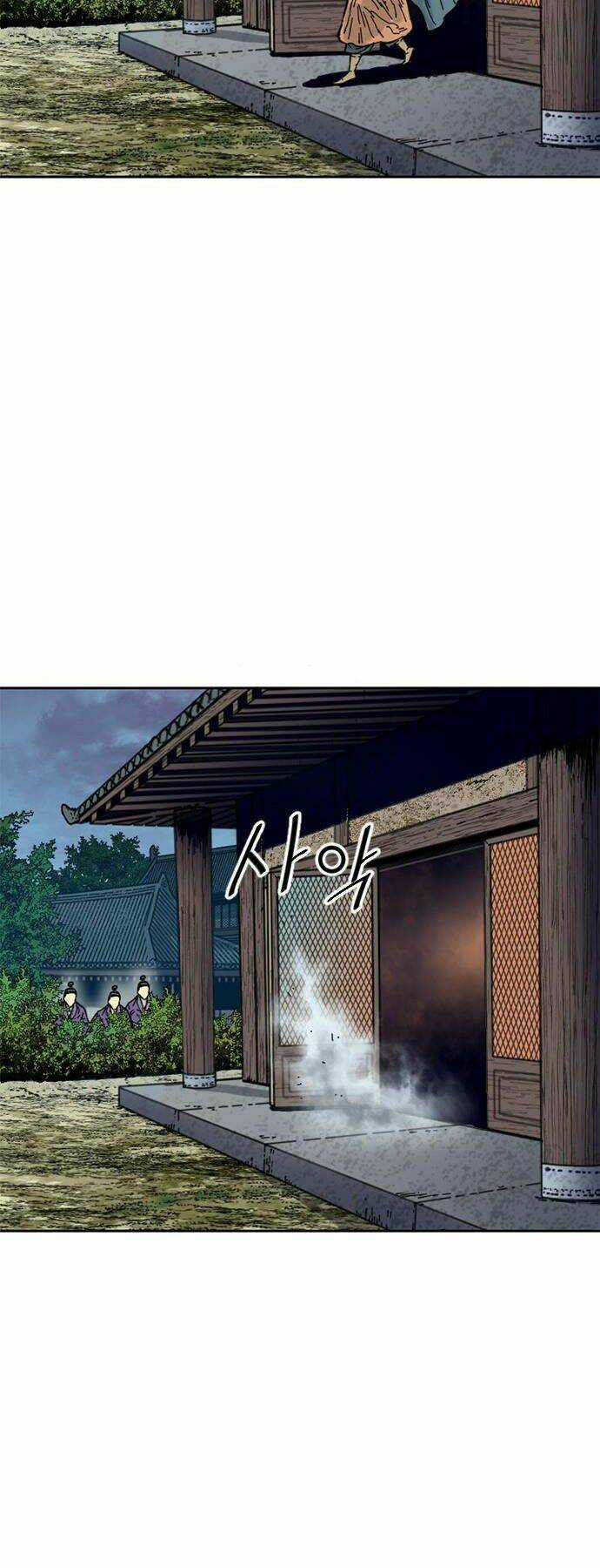 Thiên Hạ Đệ Nhất Nhân Chapter 62 trang 59