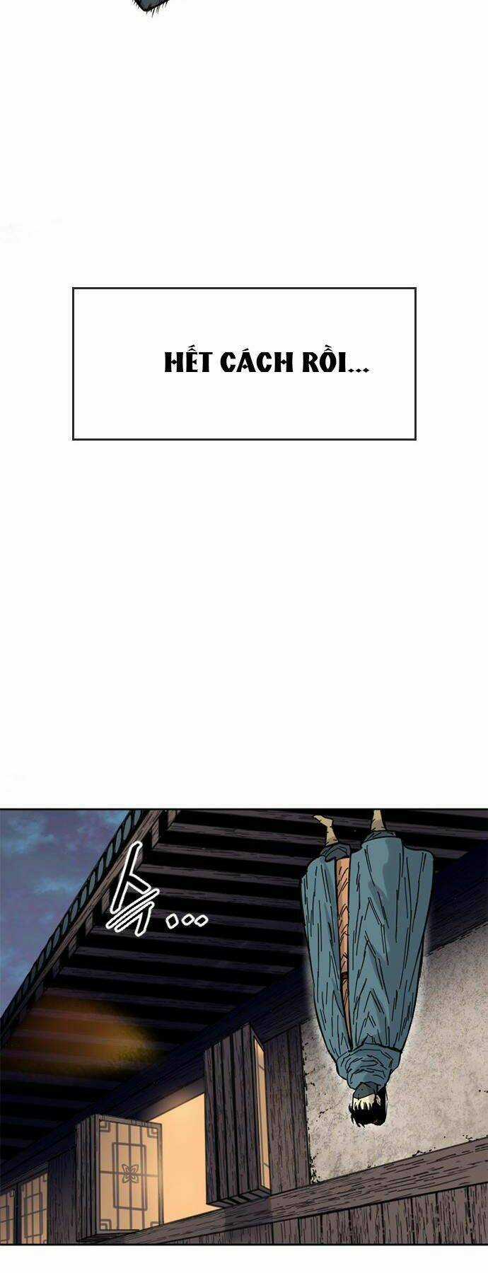 Thiên Hạ Đệ Nhất Nhân Chapter 62 trang 61