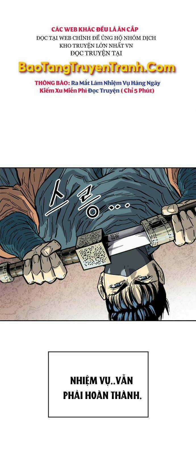 Thiên Hạ Đệ Nhất Nhân Chapter 62 trang 62