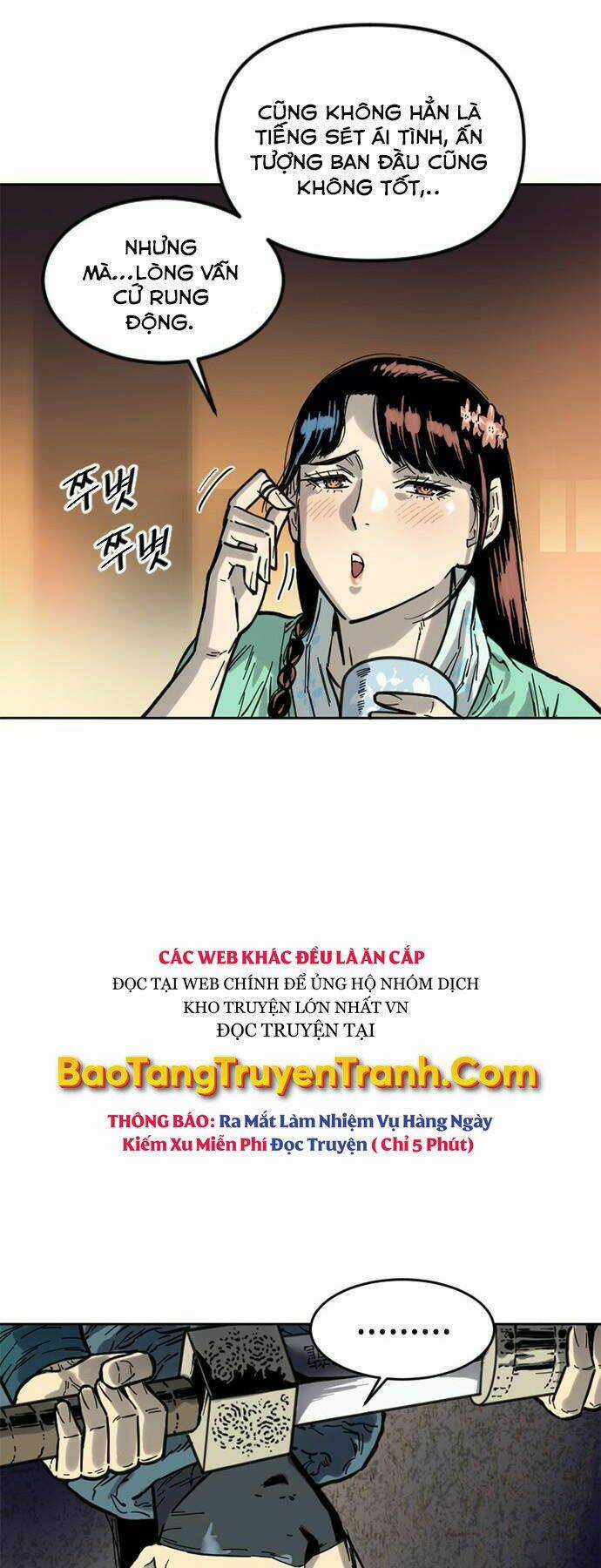 Thiên Hạ Đệ Nhất Nhân Chapter 62 trang 64