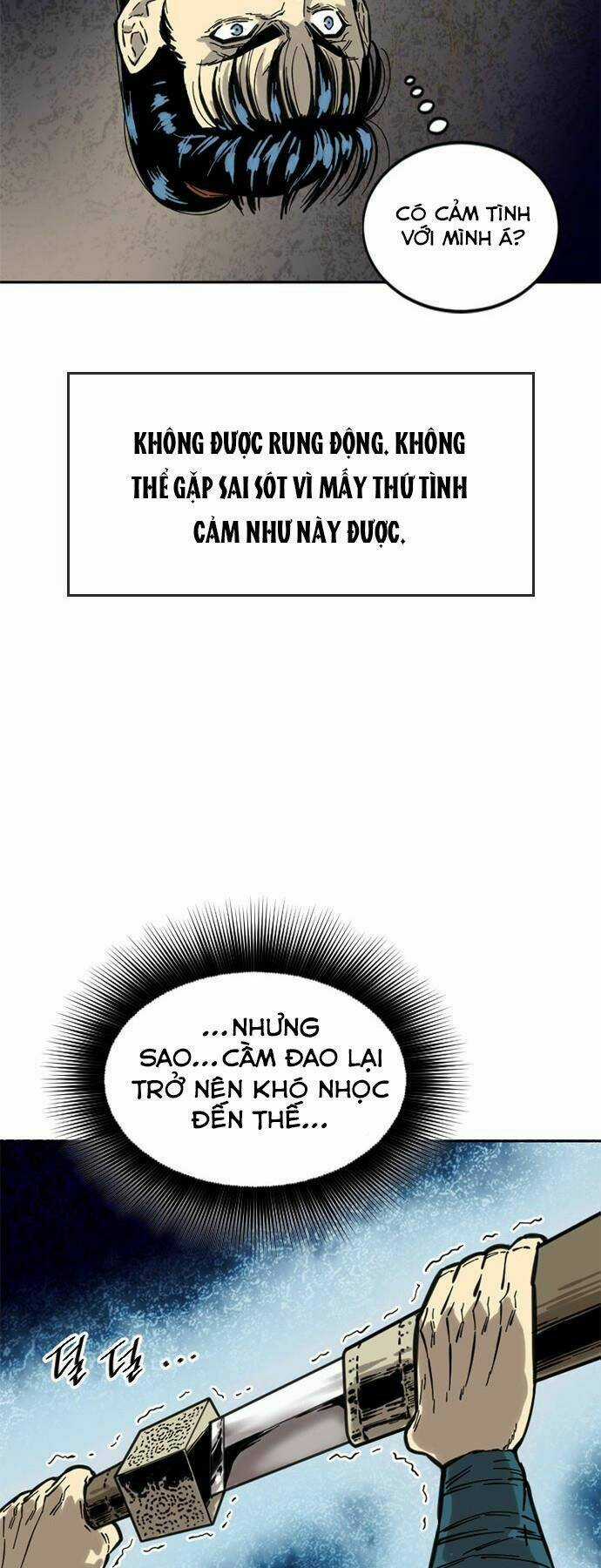 Thiên Hạ Đệ Nhất Nhân Chapter 62 trang 65