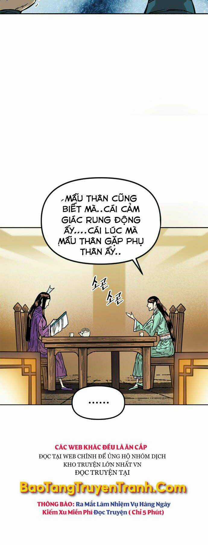 Thiên Hạ Đệ Nhất Nhân Chapter 62 trang 66