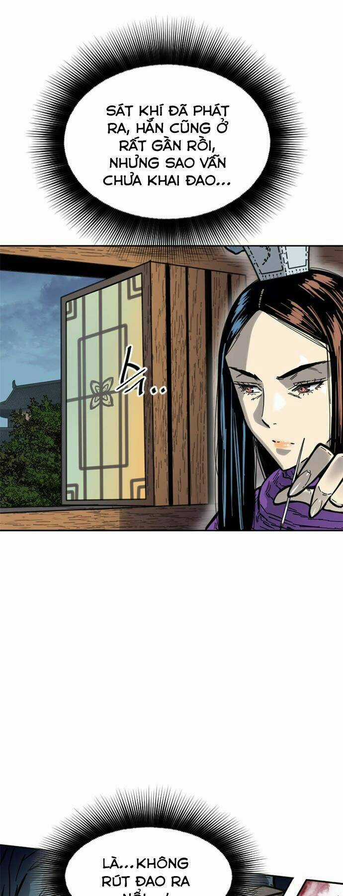 Thiên Hạ Đệ Nhất Nhân Chapter 62 trang 67