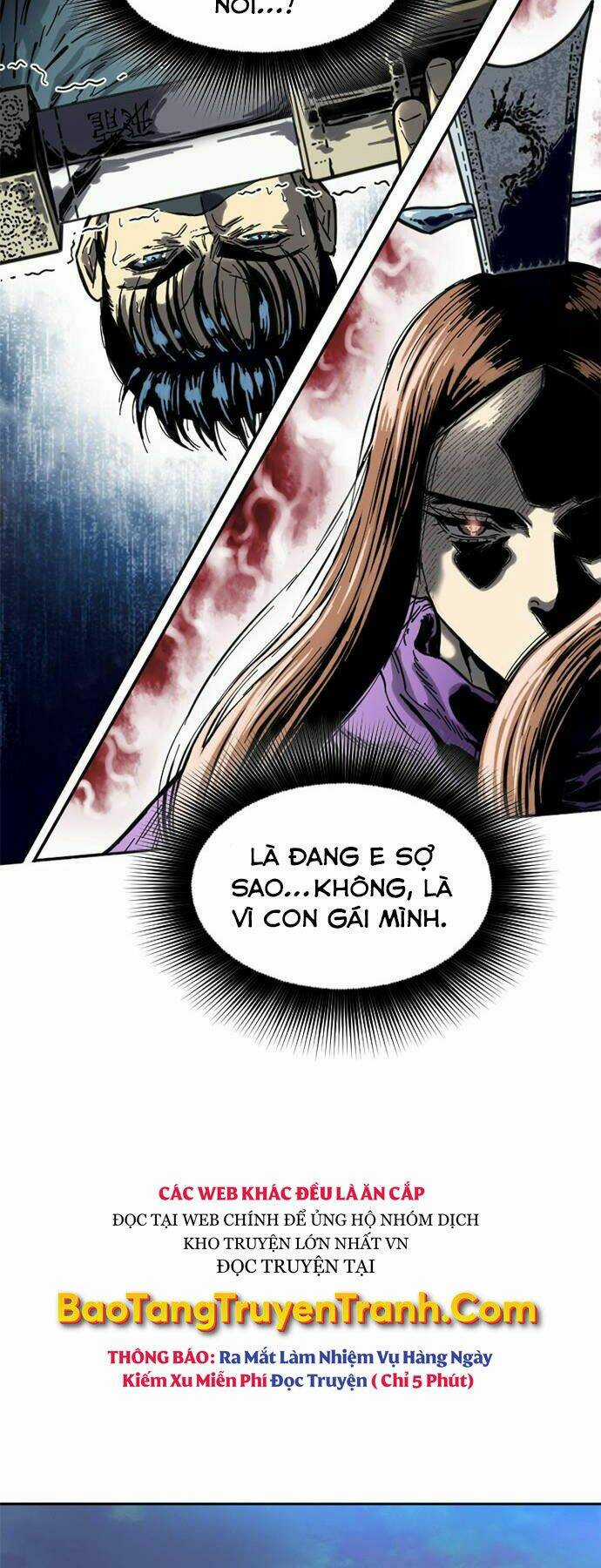 Thiên Hạ Đệ Nhất Nhân Chapter 62 trang 68