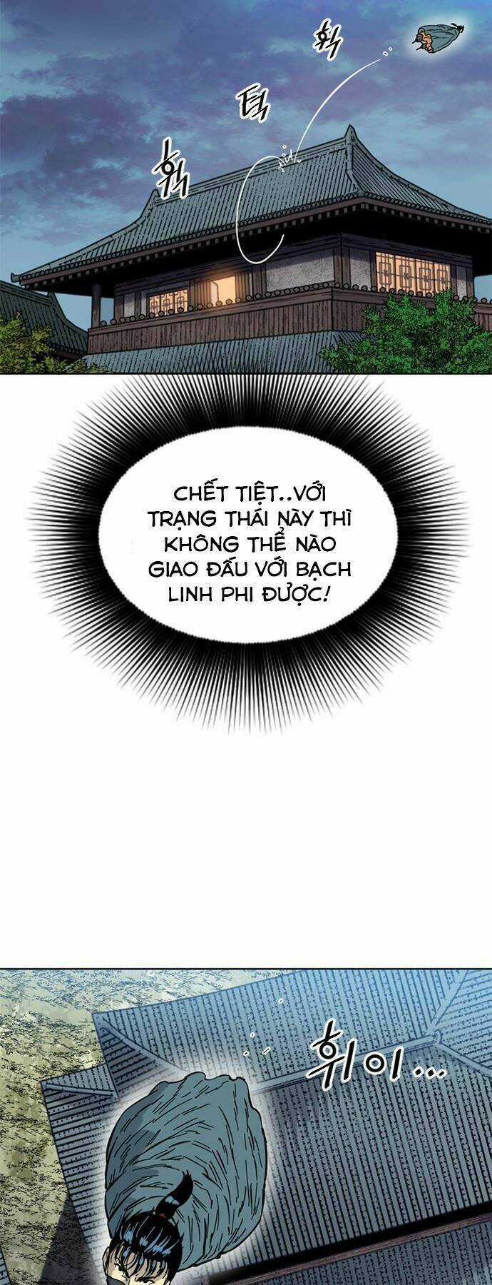 Thiên Hạ Đệ Nhất Nhân Chapter 62 trang 69