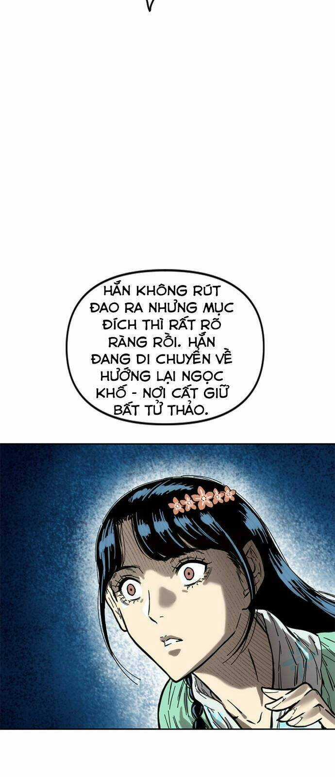 Thiên Hạ Đệ Nhất Nhân Chapter 62 trang 71