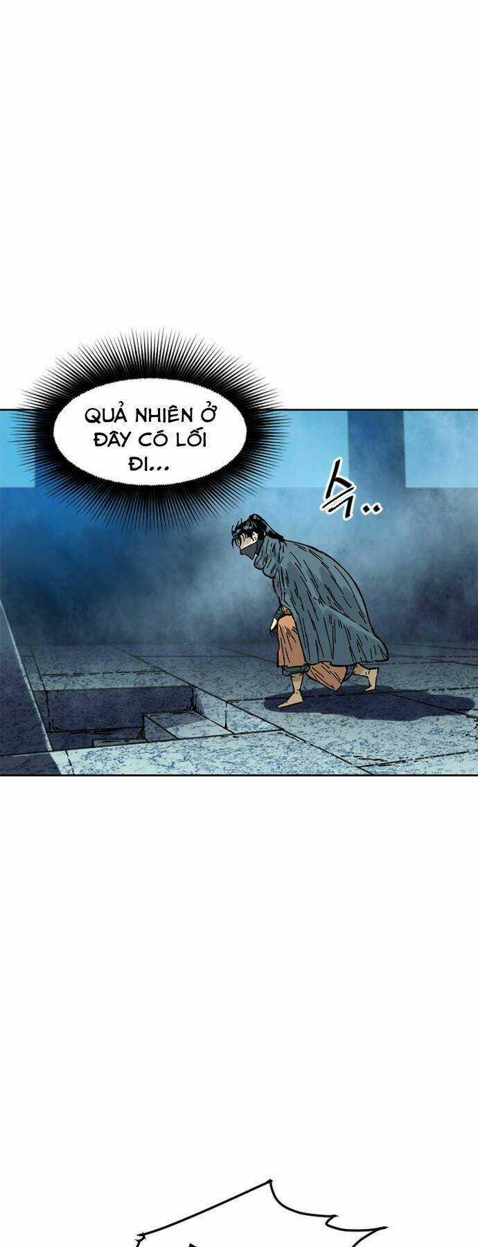 Thiên Hạ Đệ Nhất Nhân Chapter 62 trang 76