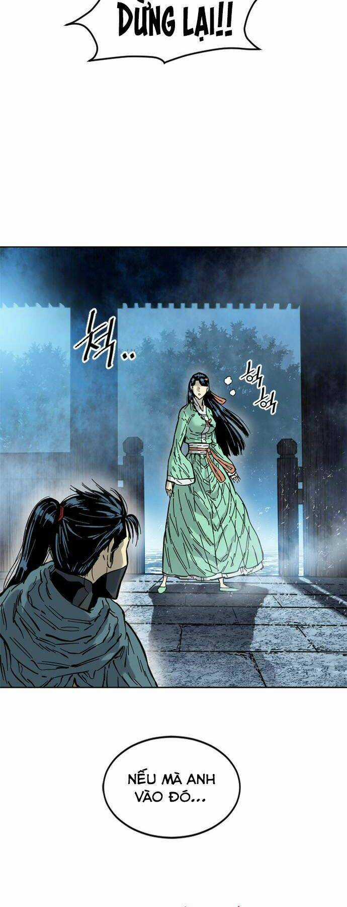 Thiên Hạ Đệ Nhất Nhân Chapter 62 trang 77