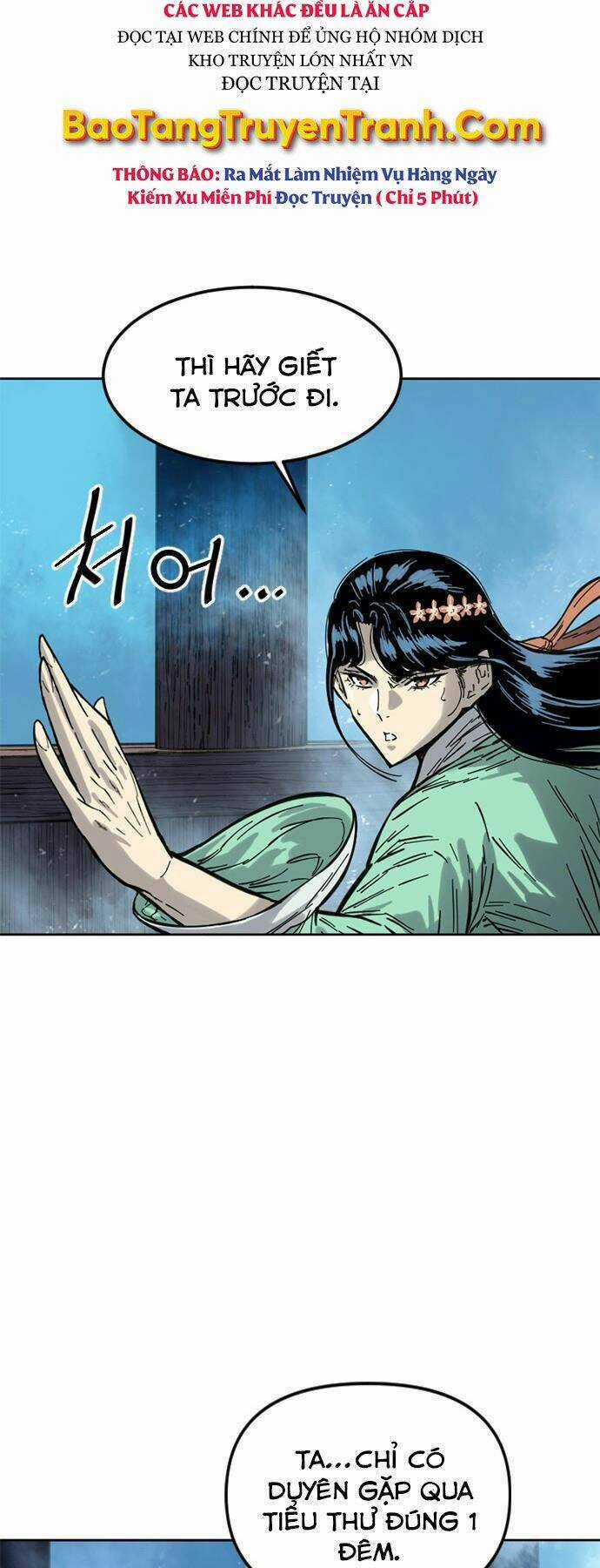 Thiên Hạ Đệ Nhất Nhân Chapter 62 trang 78