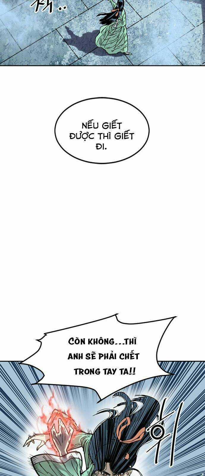 Thiên Hạ Đệ Nhất Nhân Chapter 62 trang 80