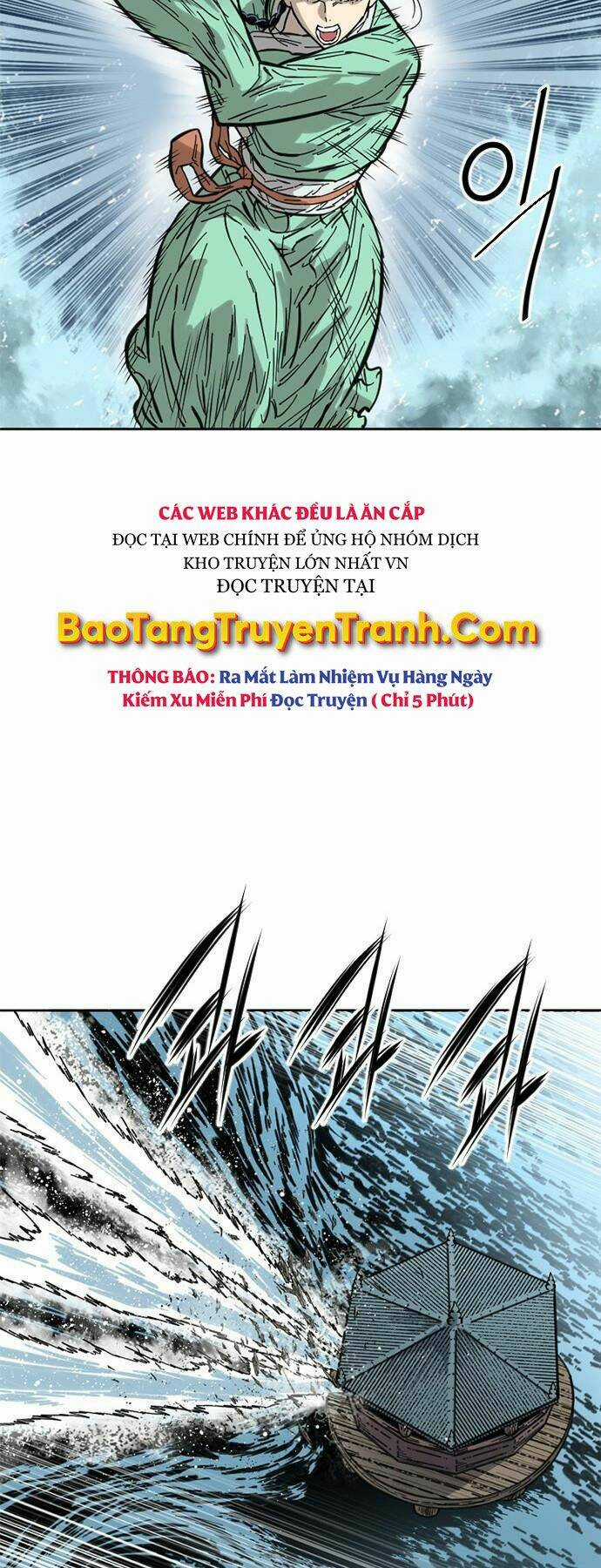 Thiên Hạ Đệ Nhất Nhân Chapter 62 trang 81