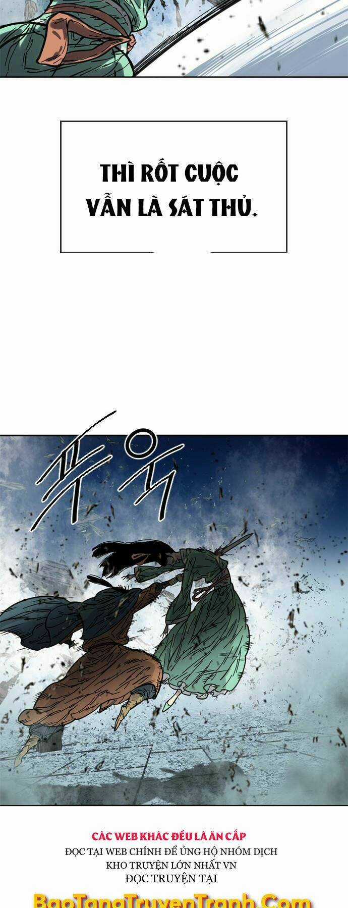 Thiên Hạ Đệ Nhất Nhân Chapter 62 trang 83