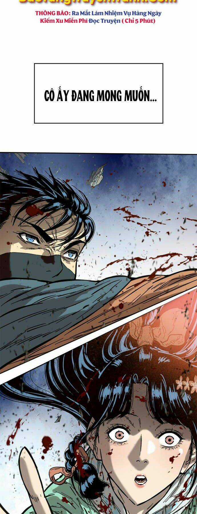 Thiên Hạ Đệ Nhất Nhân Chapter 62 trang 84