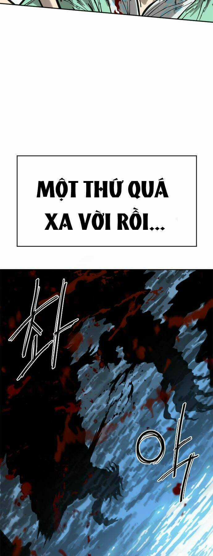 Thiên Hạ Đệ Nhất Nhân Chapter 62 trang 85