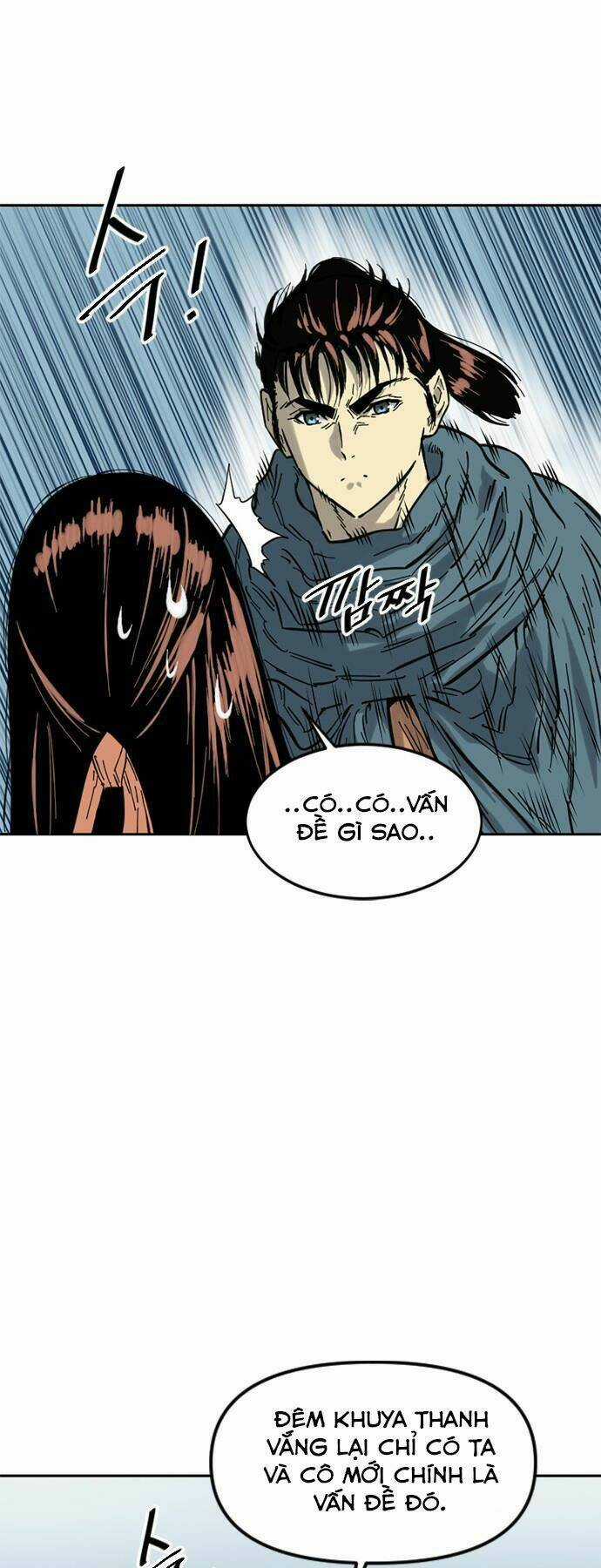 Thiên Hạ Đệ Nhất Nhân Chapter 62 trang 9