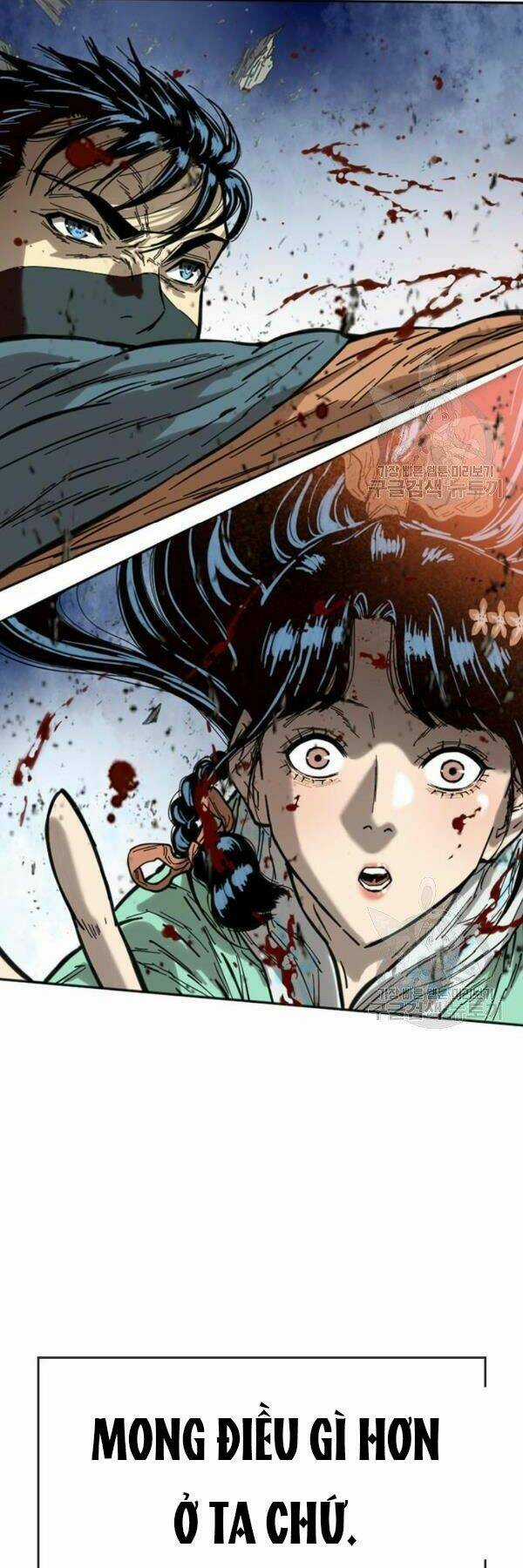 Thiên Hạ Đệ Nhất Nhân Chapter 63 trang 1
